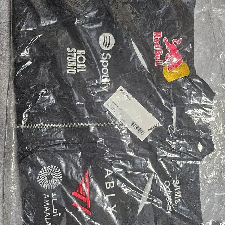 [BUNJANG] T1 26 Year Jacket (Size S) - Sealed / T1 티원 26년 자켓 (S)사이즈 판매 미개봉
