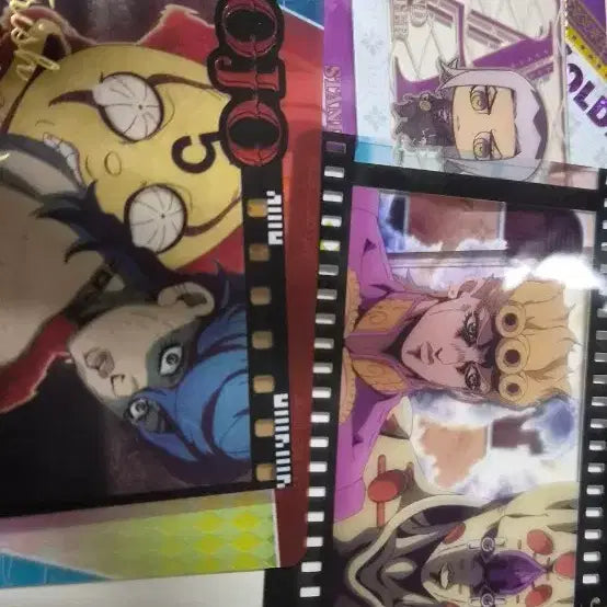 [BUNJANG] JoJo&