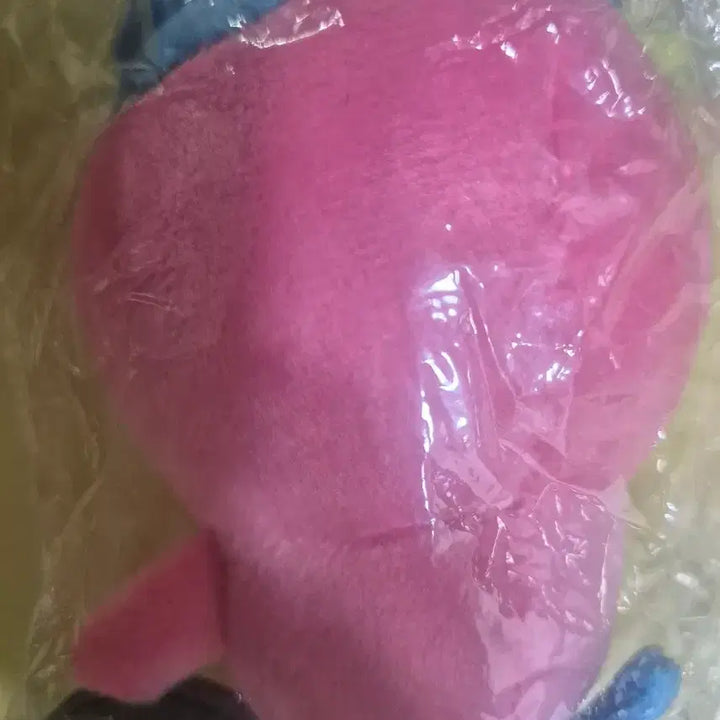 [BUNJANG] Chihuahua Spicy Curry Plush Keychain / 치와가와 매운맛카레 인형