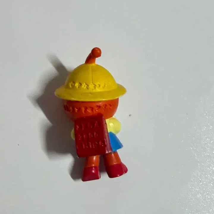 [BUNJANG] Anpanman Anpanman Mini Figure / 호빵맨 짤랑이 미니 피규어