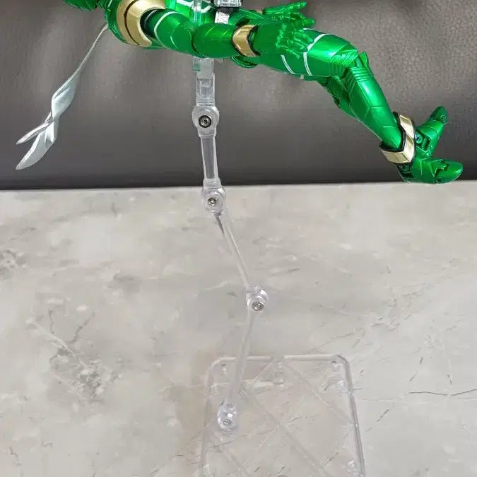 [BUNJANG] Bandai S.H.Figuarts Kamen Rider W Cyclone / 가면라이더 더블 shf 사이클론