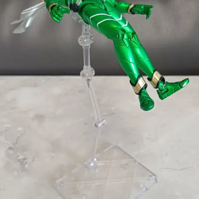 [BUNJANG] Bandai S.H.Figuarts Kamen Rider W Cyclone / 가면라이더 더블 shf 사이클론