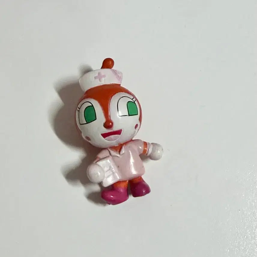 [BUNJANG] Anpanman Jarrington Mini Figure / 호빵맨 짤랑이 미니피규어