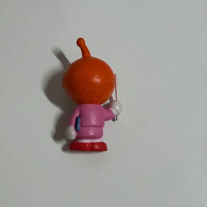 [BUNJANG] Anpanman Charmander Mini Figure / 호빵맨 짤랑이 미니피규어