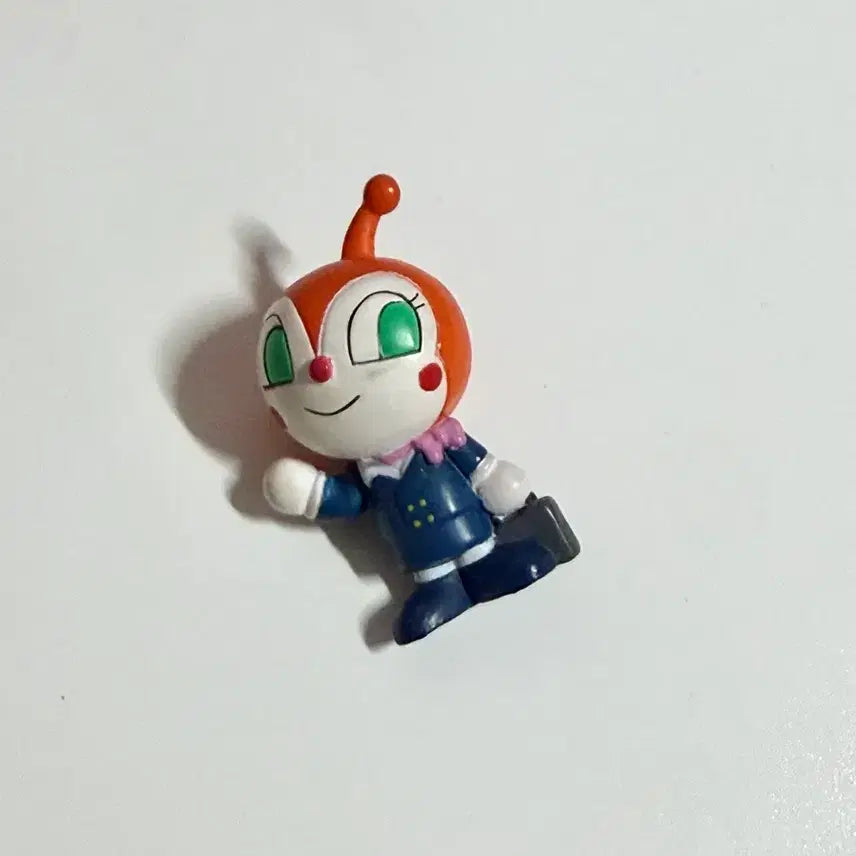 [BUNJANG] Anpanman Chururin Mini Figure / 호빵맨 짤랑이 미니피규어