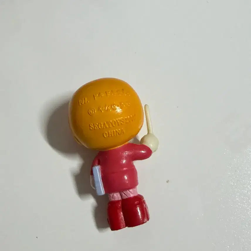 [BUNJANG] Anpanman Jjangi Mini Figure / 호빵맨 짤랑이 미니피규어