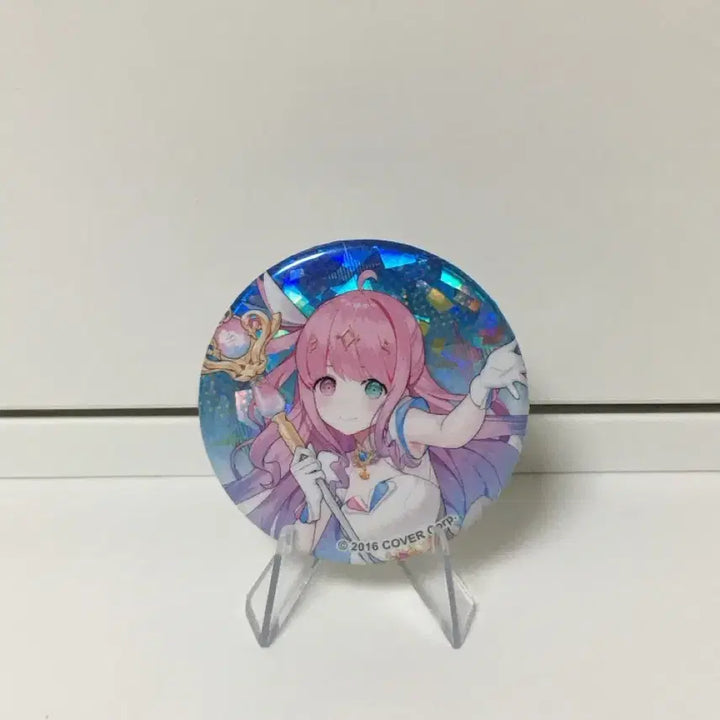 [BUNJANG] Hololive Himemori Luna Can Badge / 홀로라이브 히메모리 루나 캔뱃지 판매합니다!