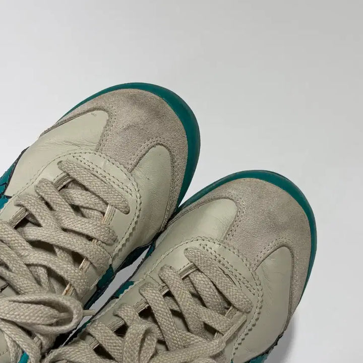 [BUNJANG] Onitsuka Tiger Mexico Mid Runner Tokyo / 오니츠카타이거(Onitsuka Tiger) 멕시코 미드러너 도쿄