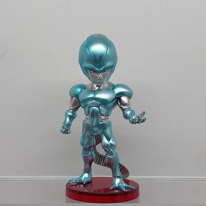 [BUNJANG] League Dragon Ball Z Metal Cooler Resin Statue / 리그사 League 드래곤볼 레진월콜 메탈쿠우라