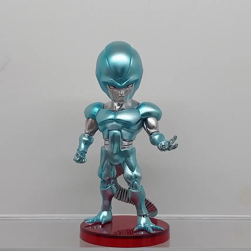 [BUNJANG] League Dragon Ball Z Metal Cooler Resin Statue / 리그사 League 드래곤볼 레진월콜 메탈쿠우라