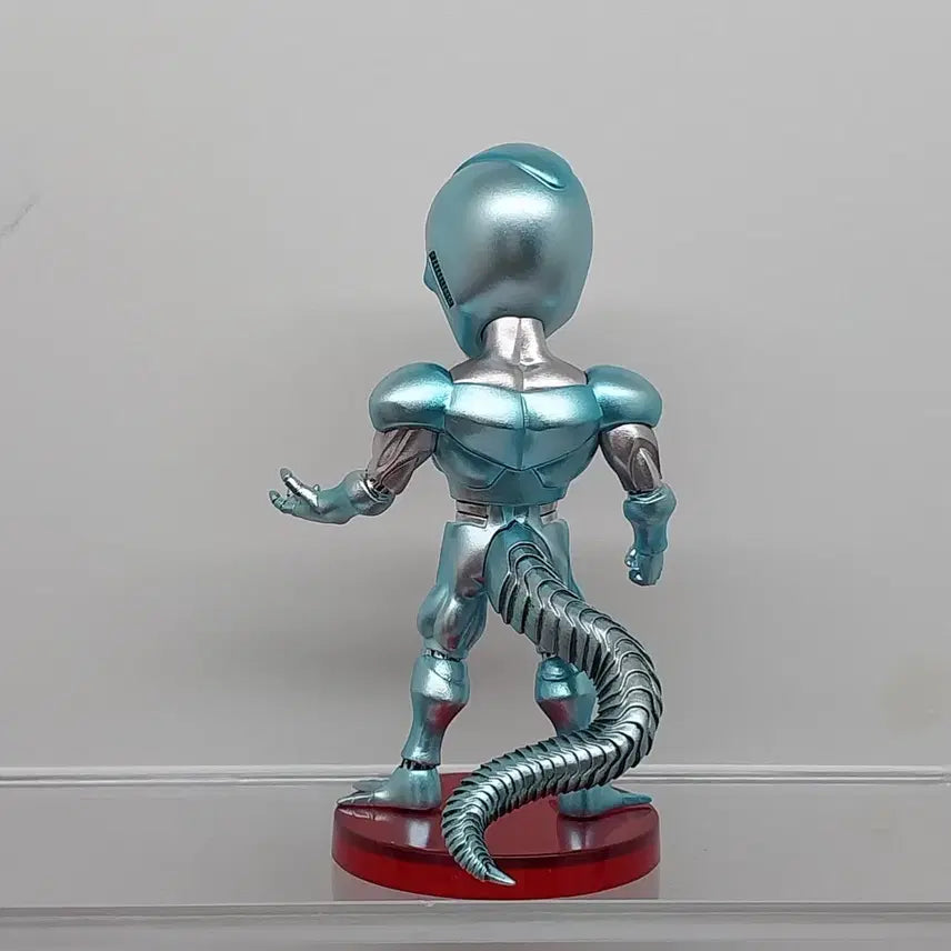[BUNJANG] League Dragon Ball Z Metal Cooler Resin Statue / 리그사 League 드래곤볼 레진월콜 메탈쿠우라