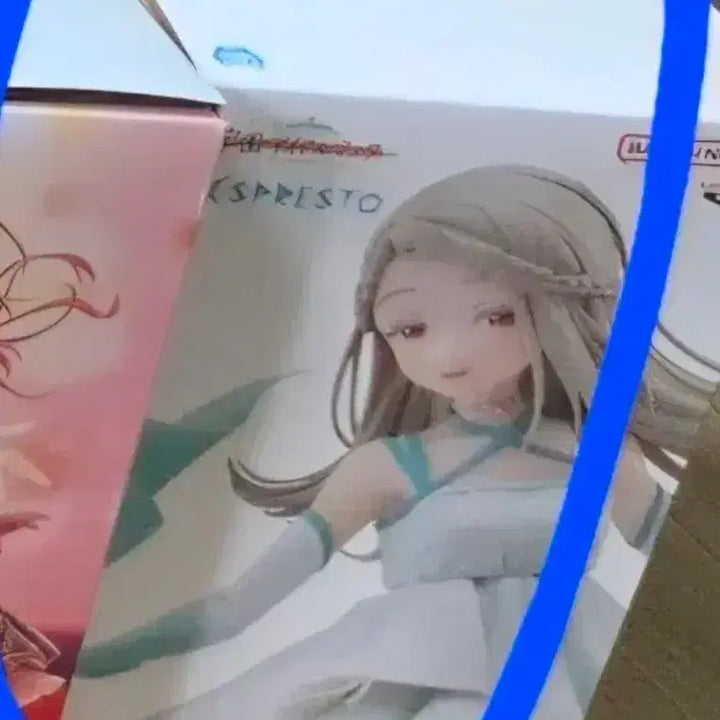 [BUNJANG] Bandai Shinohara Hiro Kakumasu Figure / 가쿠마스 시노자와 히로 반다이 피규어