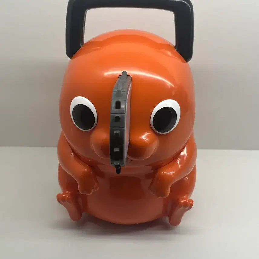 [BUNJANG] Megabox Pochita Popcorn Bucket / 메가박스 포치타 팝콘통