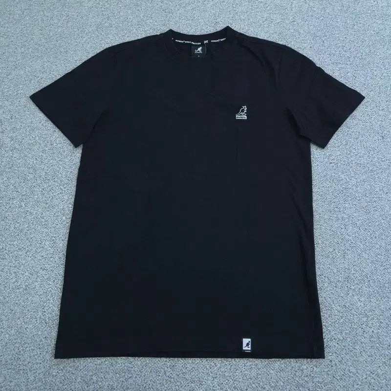 [SOLD OUT] S 캉골 반팔 티 | 0522C43