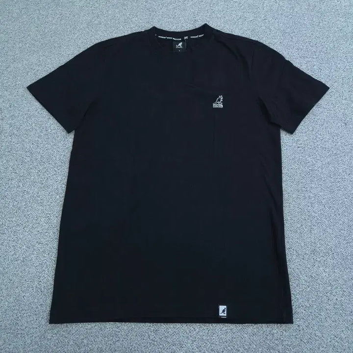 [SOLD OUT] S 캉골 반팔 티 | 0522C43