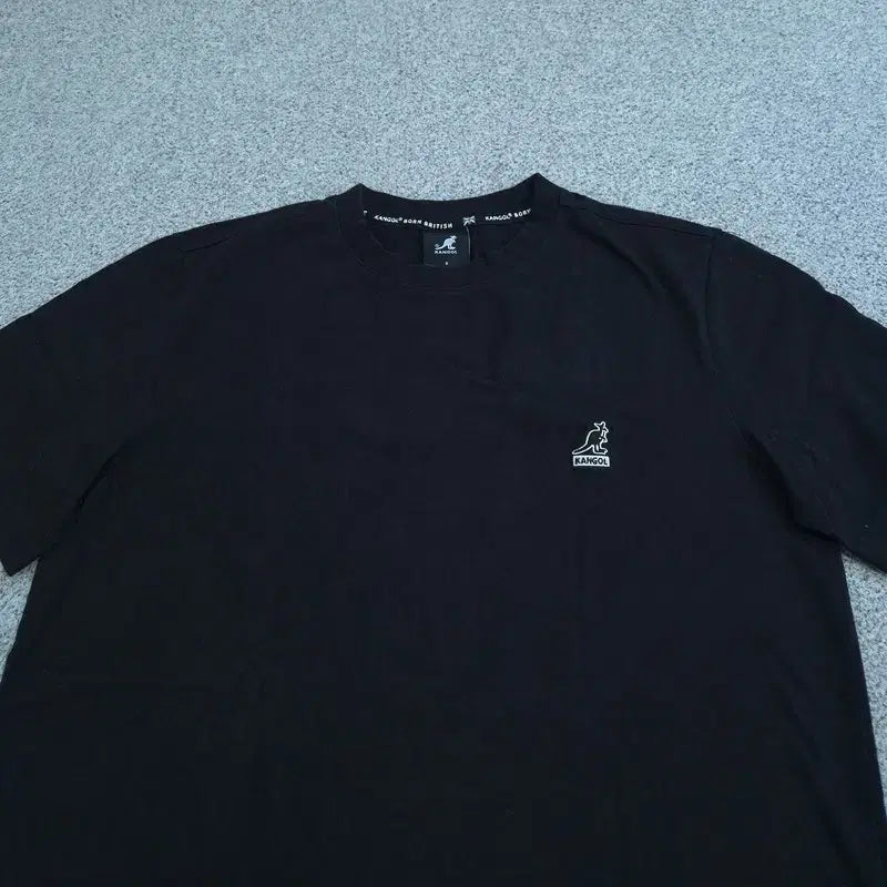 [SOLD OUT] S 캉골 반팔 티 | 0522C43