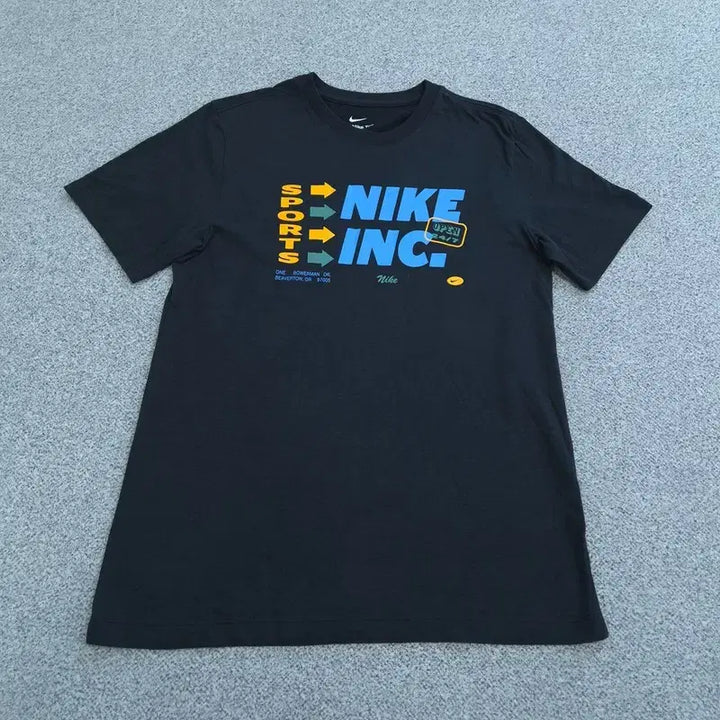 [SOLD OUT] M 25SS 나이키 반팔 티 | 0522C44