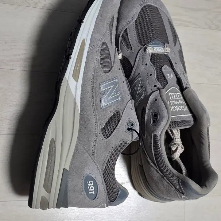 [BUNJANG] New Balance x Kith 991v2 "Moonrock" Size 280 / 뉴발란스 x kith 991v2  문락(280) 판매합니다.