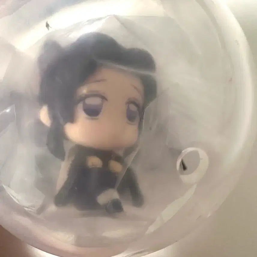 [BUNJANG] Demon Slayer Shinobu Kochō Machiboke Figure / (미개봉 귀멸의칼날 시노부 마치보케 언제오려나 피규어 가챠 귀칼