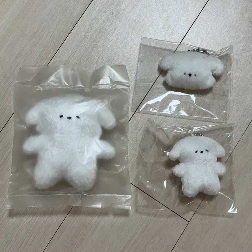 [BUNJANG] Baekhyun Bundle Set / 백현 멈머 일괄 양도