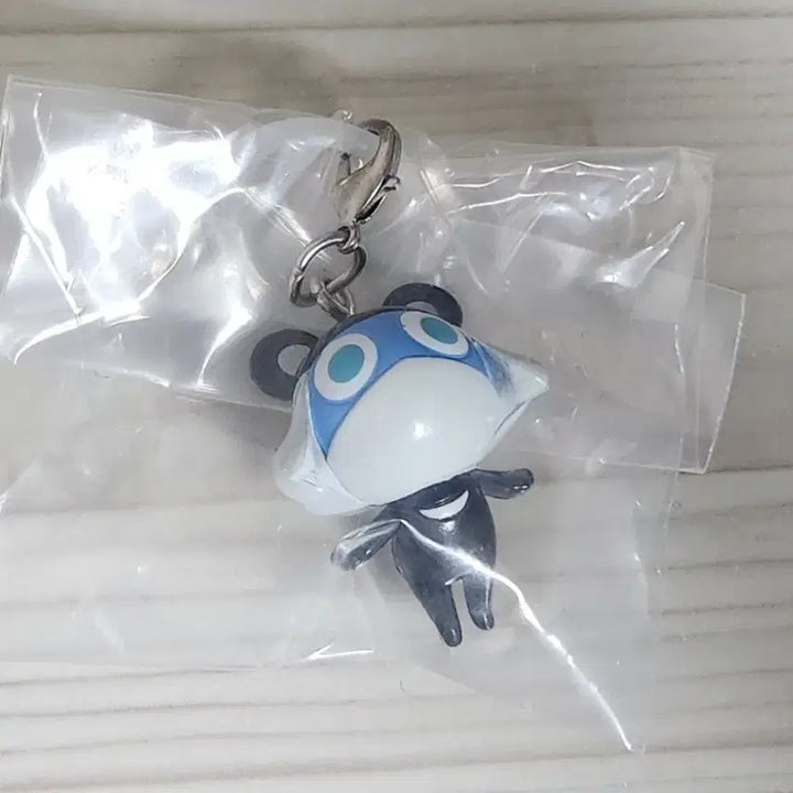 [BUNJANG] Sgt. Frog Dororo Gacha Seal Unsealed / 케로로 중사 도로로 가챠 메지루시 미개봉