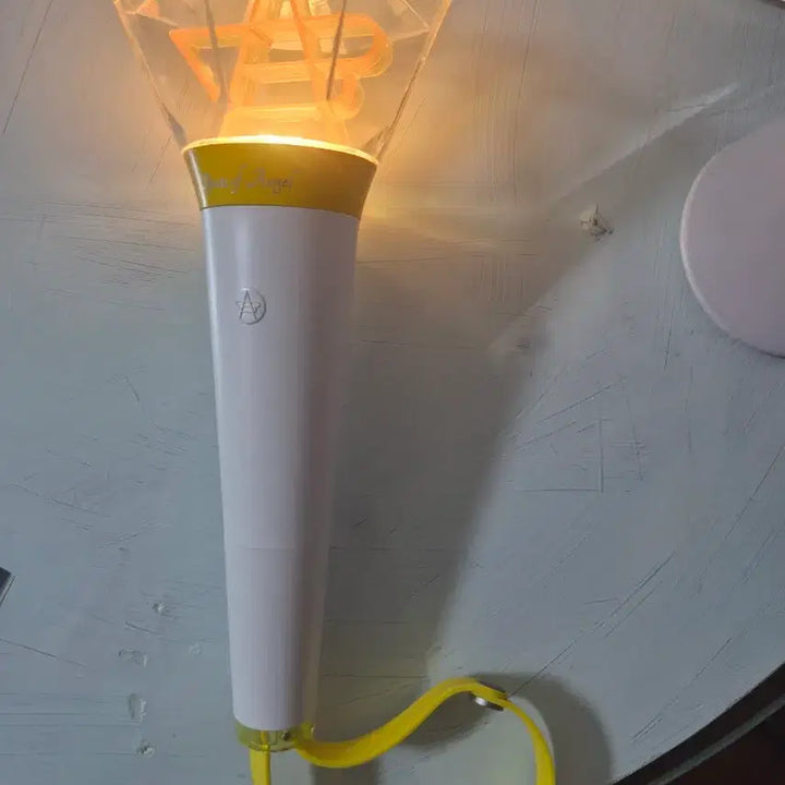 [BUNJANG] BoA Star Wand Lightstick / BoA 보아 응원봉 아별봉(6월콘서트 준비해요)