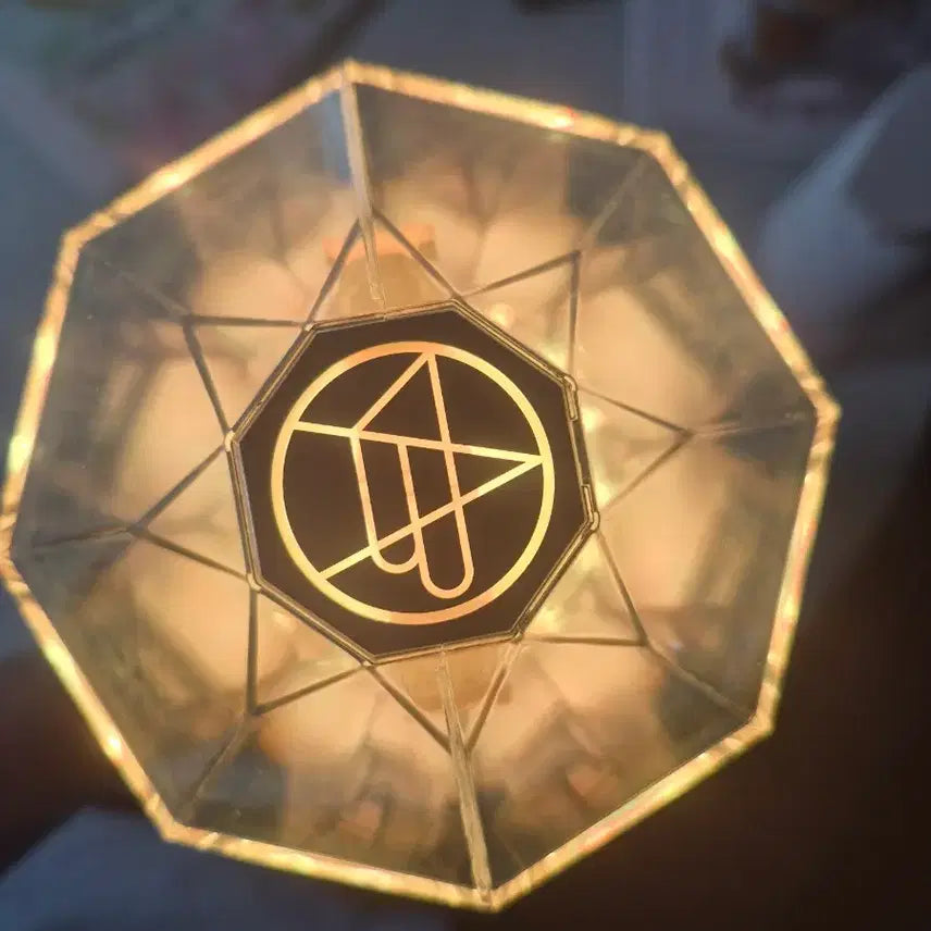 [BUNJANG] BoA Star Wand Lightstick / BoA 보아 응원봉 아별봉(6월콘서트 준비해요)