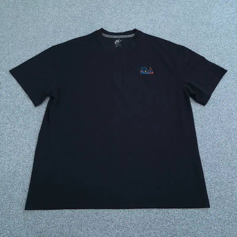 [SOLD OUT] M 밀레 반팔 티 | 0522C47