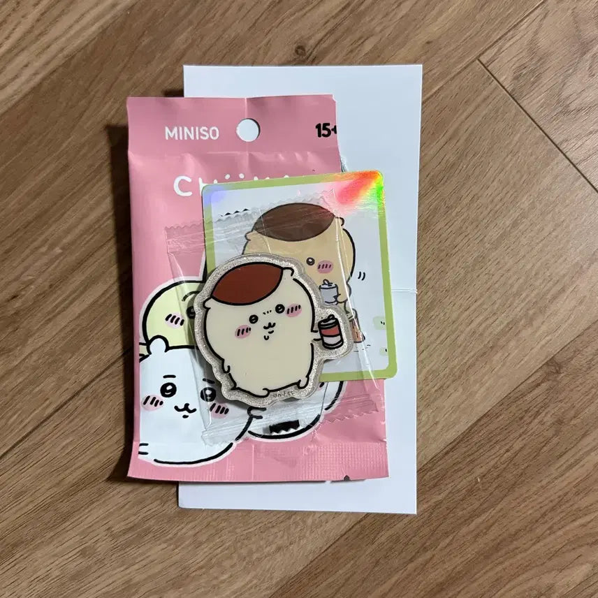[BUNJANG] Chiikawa Miniso Magnet Kurimanju / 치이카와 미니소 마그넷 쿠리만쥬