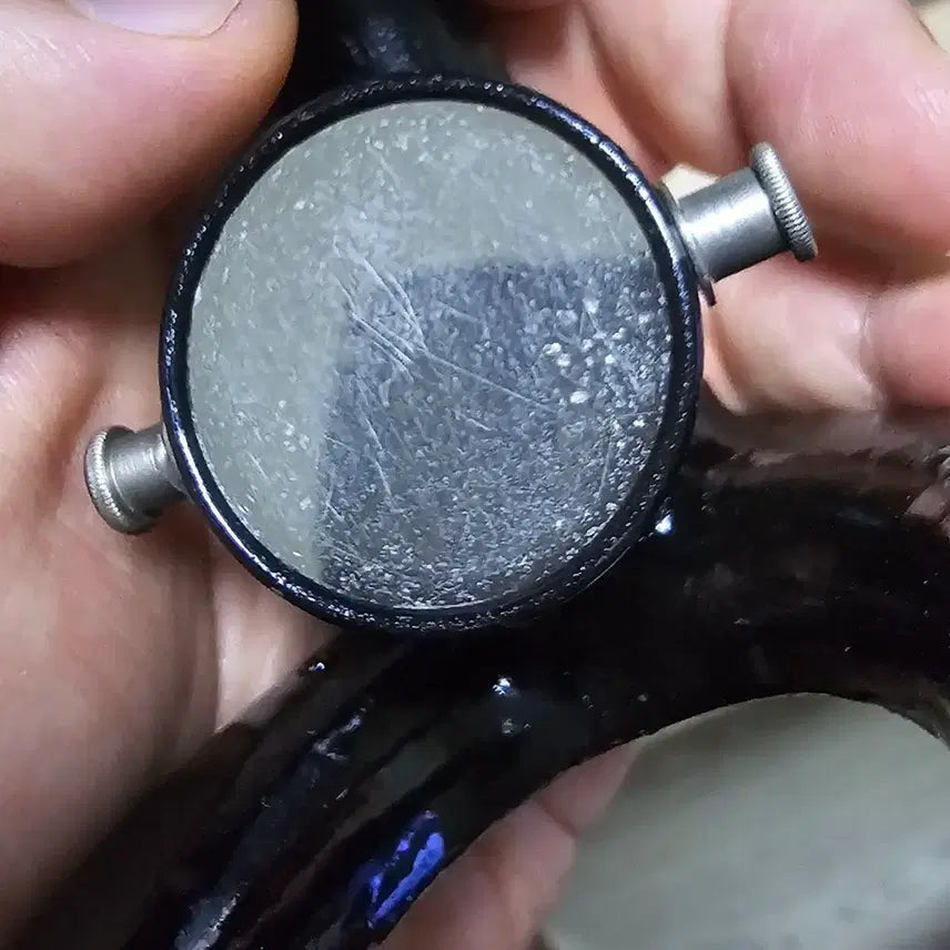 [BUNJANG] 1920s Daisho-style Student Microscope / 1920년대 100년된 학생용