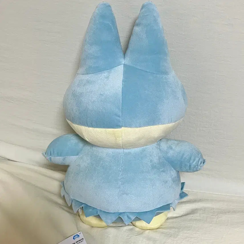 [BUNJANG] Pokémon Delicious Time Mukojja / 새상품)포켓몬 맛있는 시간 먹고자
