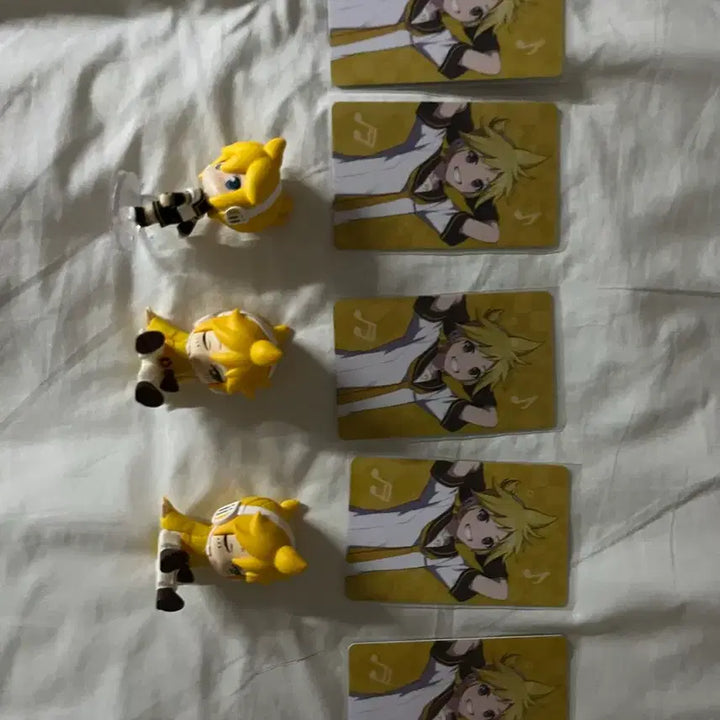 [BUNJANG] NCT Renjun Lucky Draw Photocard &amp; Gacha Mini Figure Bundle Set / 급전) 렌 팝업 포카, 가챠 미니 피규어 일괄