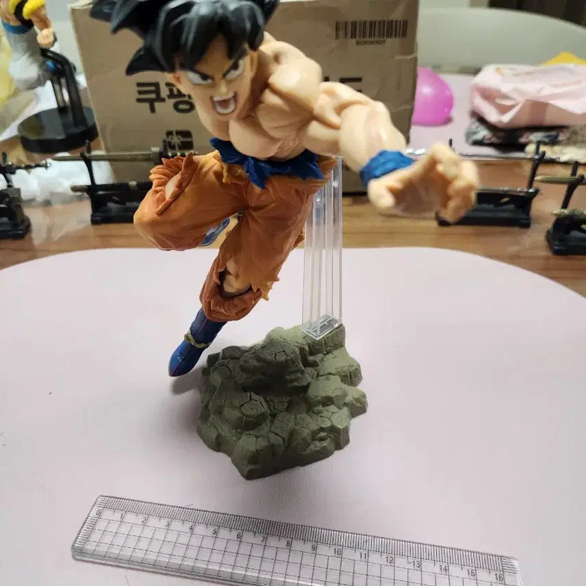 [BUNJANG] Dragon Ball Large Figure / 드래곤볼 피규어(큰것, 사진참조)