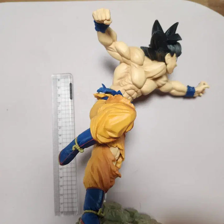[BUNJANG] Dragon Ball Large Figure / 드래곤볼 피규어(큰것, 사진참조)