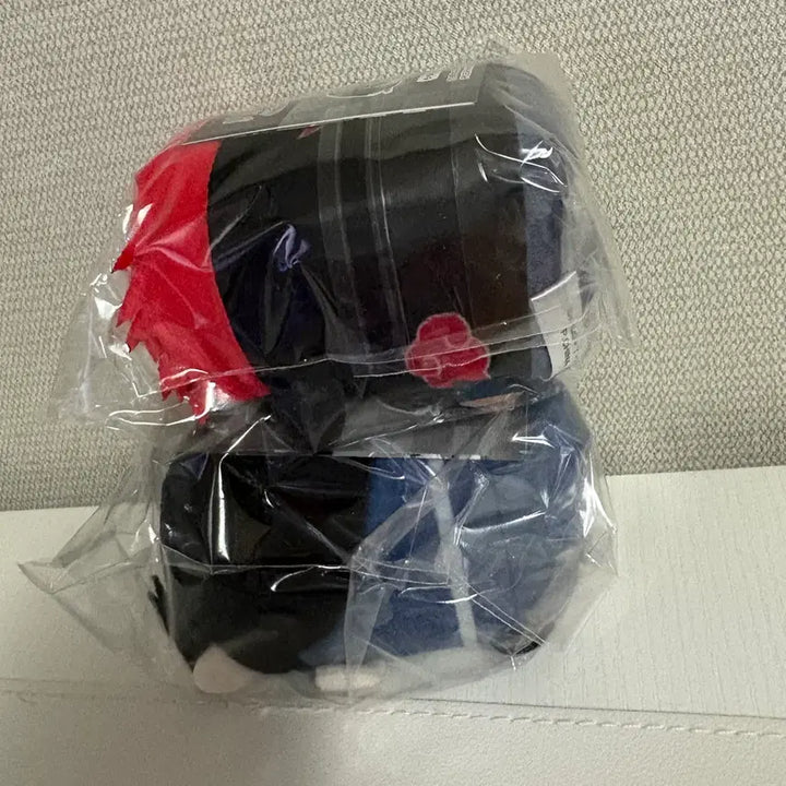 [BUNJANG] Naruto Sasori &amp; Itachi Plush Bundle / 나루토 사소리/이타치 인형 일괄 양도