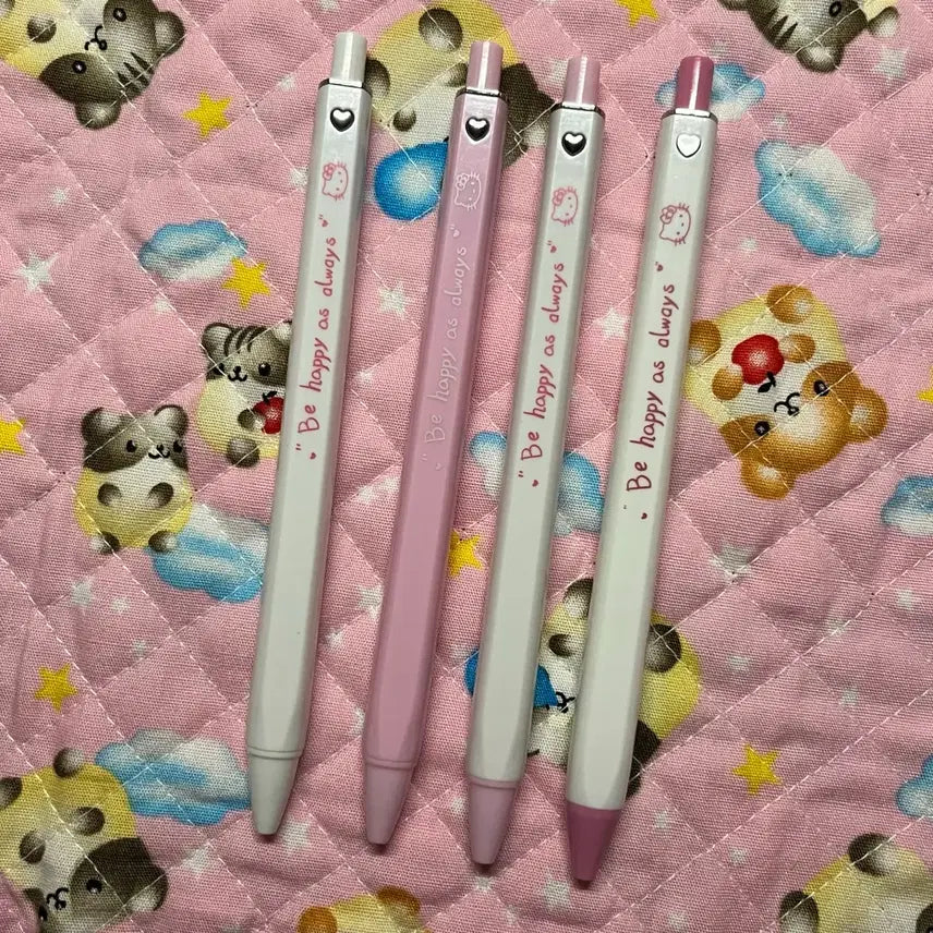 [BUNJANG] Nintendo DS/3DS/2DS Stylus Pen / 닌텐도 터치펜 키티 3DS 2DS DS