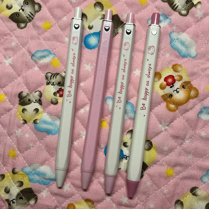 [BUNJANG] Nintendo DS/3DS/2DS Stylus Pen / 닌텐도 터치펜 키티 3DS 2DS DS