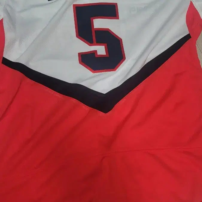 [BUNJANG] Kia Tigers 2025 Authentic Home Uniform Kim Do-young / 기아타이거즈 2025 어센틱 홈 유니폼 김도영
