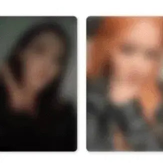 [BUNJANG] Aespa Winter Weverse Lemonade Photocard / 에스파 위버스 레모네이드 위버스 라이브 지젤 양도