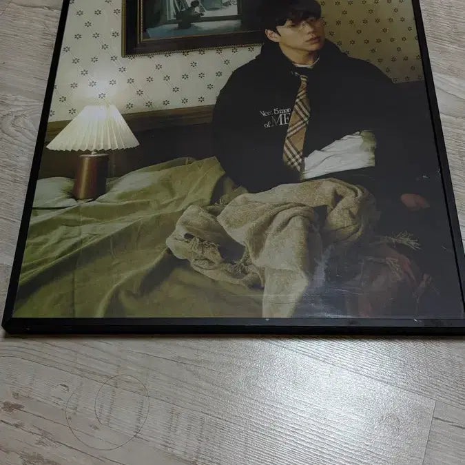 [BUNJANG] 10cm Official Poster / 십센치 공식 포스터