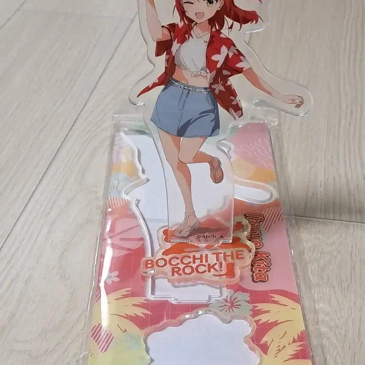 [BUNJANG] Kita Ikuyo Acrylic Stand / 키타 이쿠요 아크릴스탠드 급처