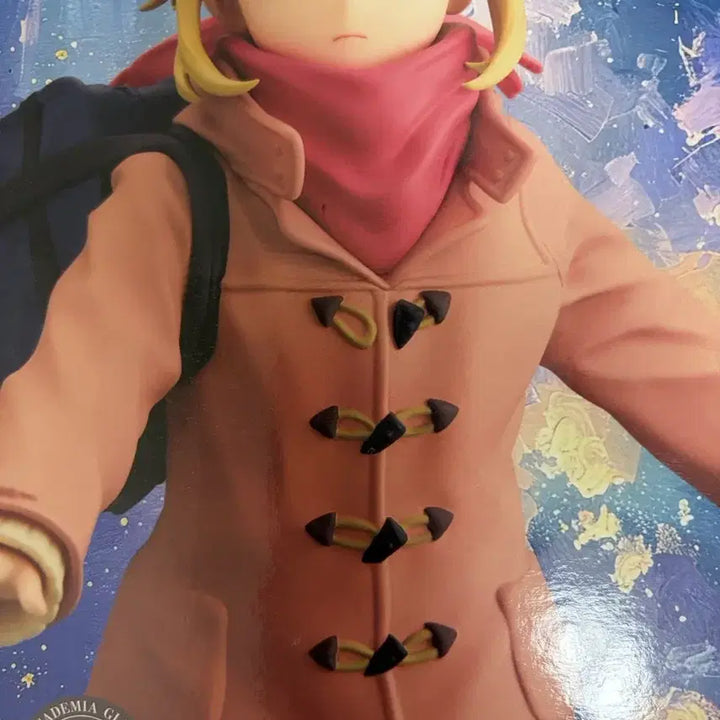 [BUNJANG] Toga Himiko Double Coat Figure / 토가히미코 더블코트 피규어