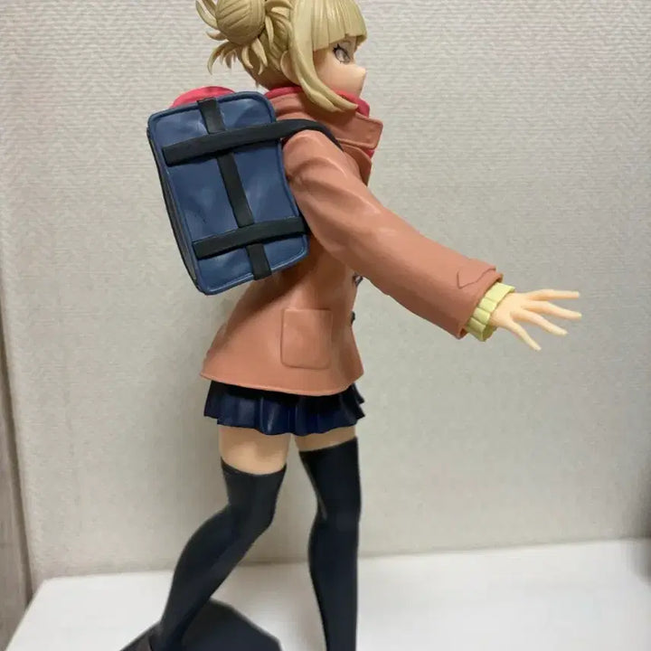 [BUNJANG] Toga Himiko Double Coat Figure / 토가히미코 더블코트 피규어
