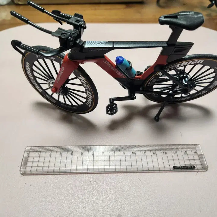 [BUNJANG] Toy Bicycle Model / (장난감, 모형)자전거 입니다