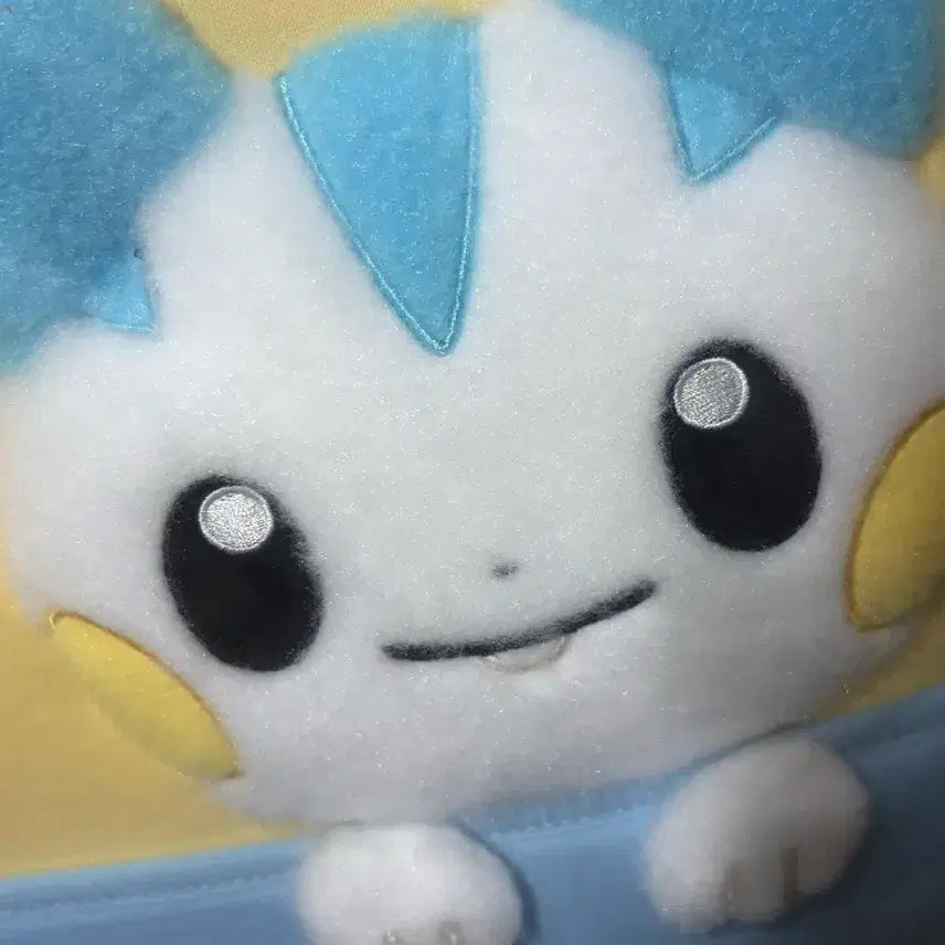 [BUNJANG] Pokemon Pachirisu Pouch (Sealed) / 포켓몬 파치리스 파우치