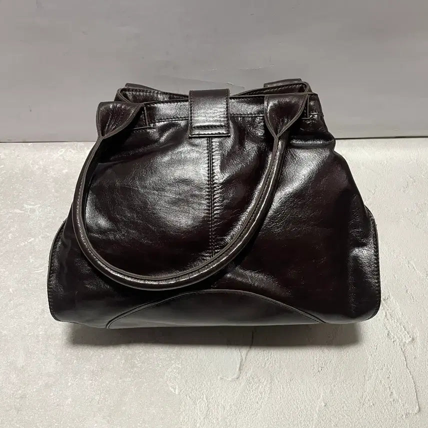 [BUNJANG] Paloma Wool Guida Bag Small Dark Brown / [새상품] Paloma Wool 팔로마울 스몰 Guida 구이다백