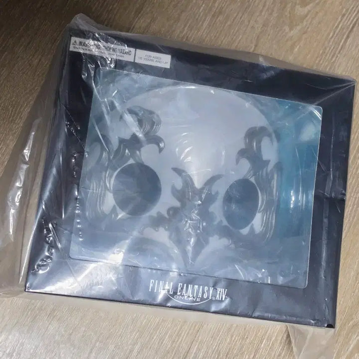 [BUNJANG] Final Fantasy XIV Ancient Mask (Sealed) / 파이널판타지14 고대인가면