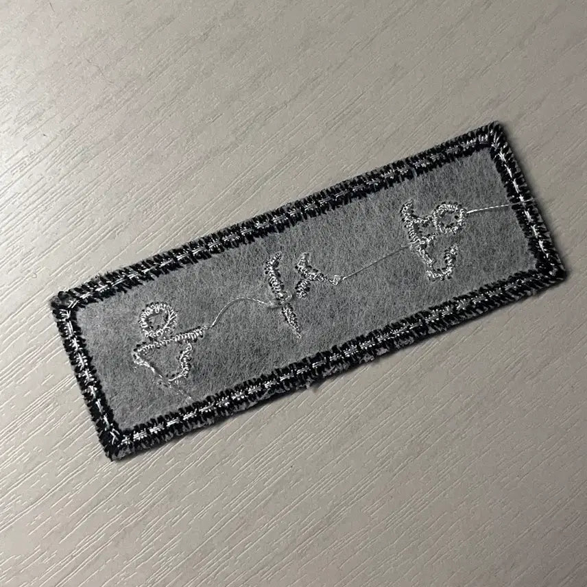[SOLD OUT] 약한영웅 연시은 명찰