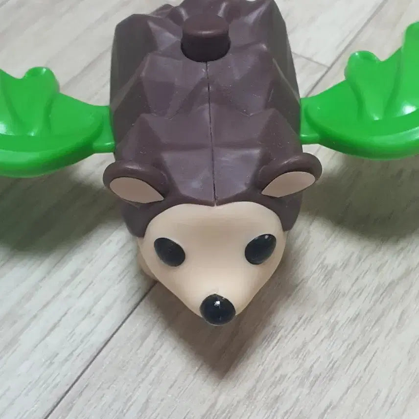 [BUNJANG] Limited Edition Hedgehog Figure / 입양하세요 도치 피규어 한정판 팔아요 급처중