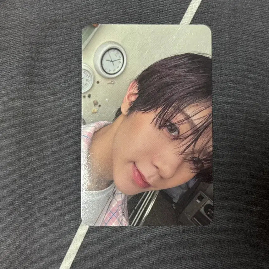 [BUNJANG] NCT WISH Eros Ryō Photocard / 엔시티위시 오드투러브 패키지 에로스 료 포카 포토카드 nct wish